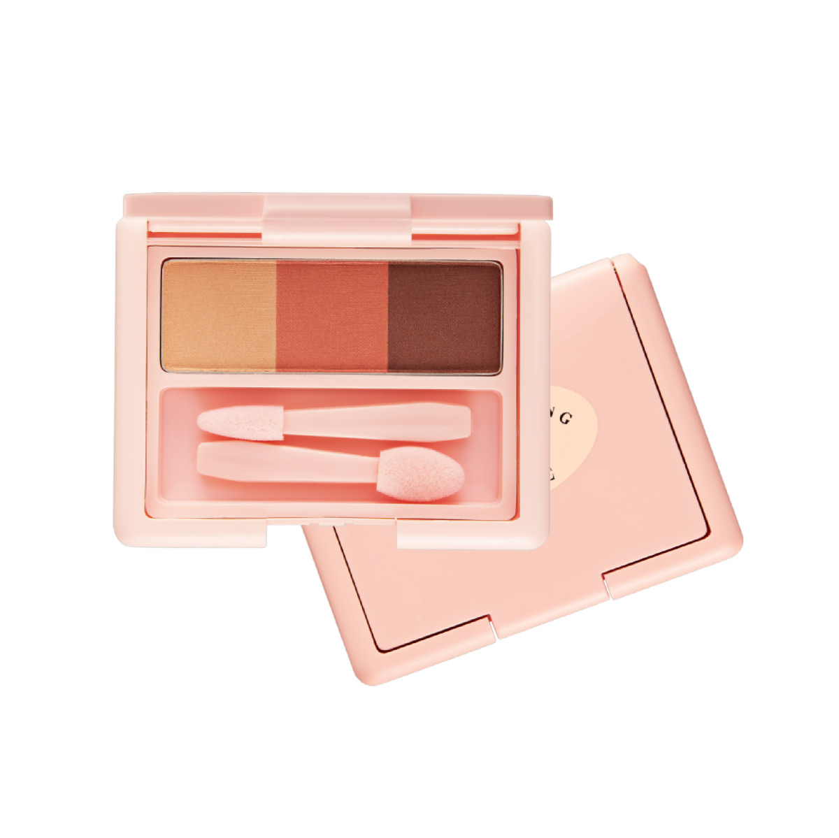 กิฟฟารีน อายเมคอัพแอคทีฟยัง