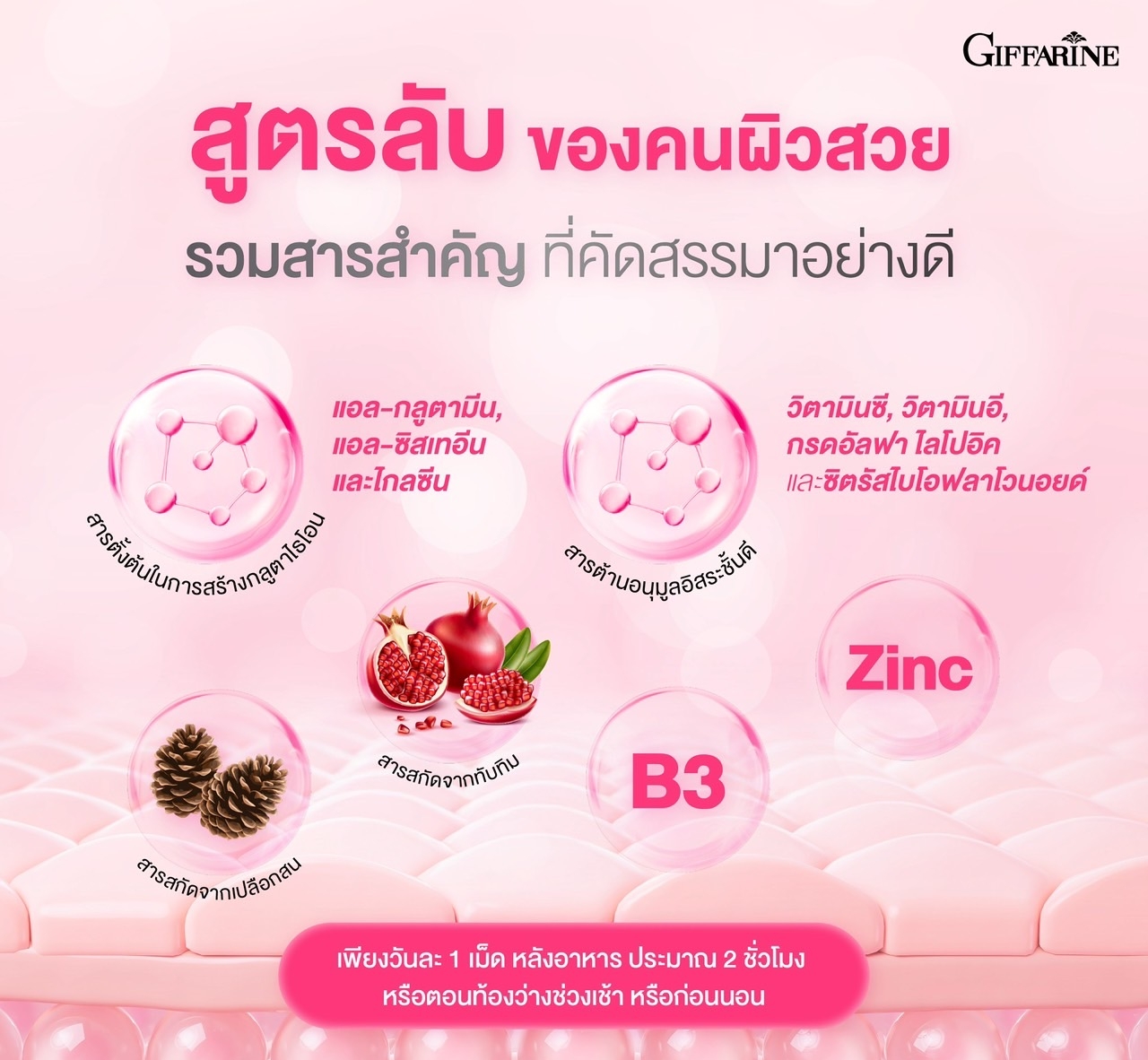 กลูตา โกลว์ คอมเพล็กซ์