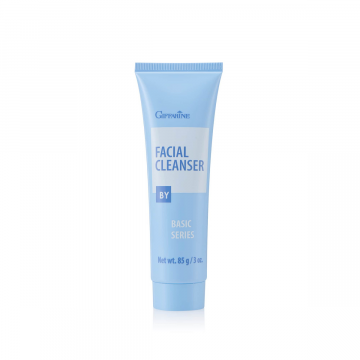 กิฟฟารีน ครีมล้างหน้า