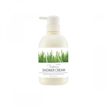 กิฟฟารีน เวติเวอร์ ชาวเวอร์ ครีม