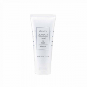 กิฟฟารีน ครีมบำรุงมือและเล็บ ดรามาติค